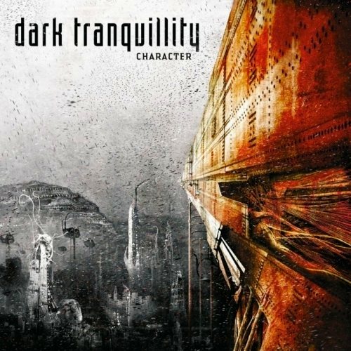 Постер Dark Tranquillity - Discography Dark Tranquillity - Discography