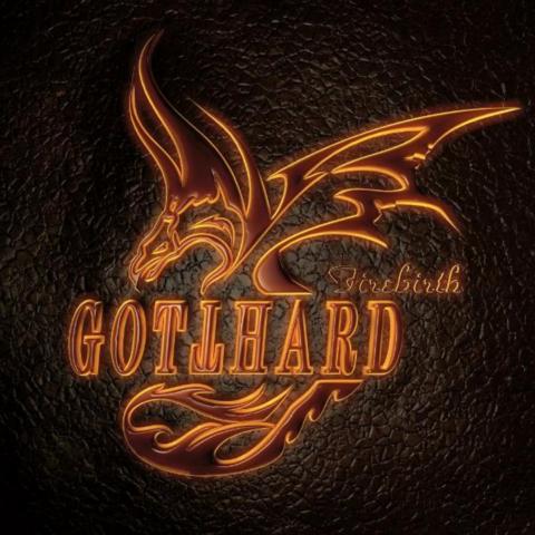 Постер Gotthard Discography Gotthard Discography