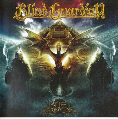 Постер Blind Guardian - Discography Blind Guardian - Discography