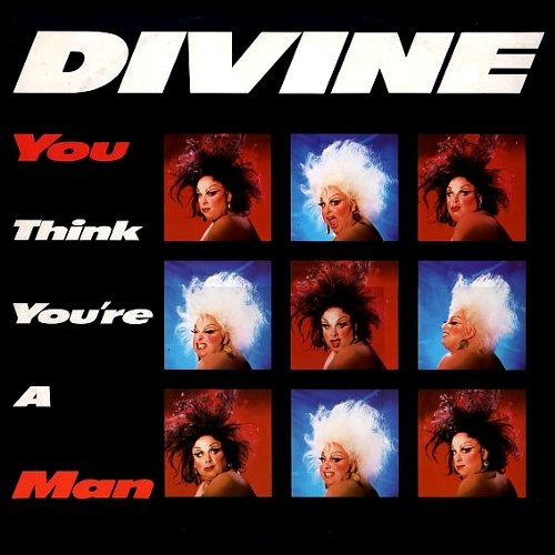 Постер Divine - Discography Divine - Discography