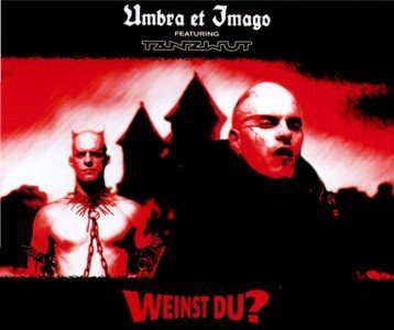 Постер Umbra Et Imago - Discography Umbra Et Imago - Discography