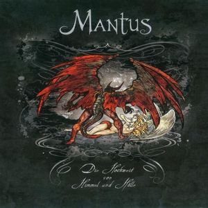 Постер Mantus - Дискография Mantus - Дискография