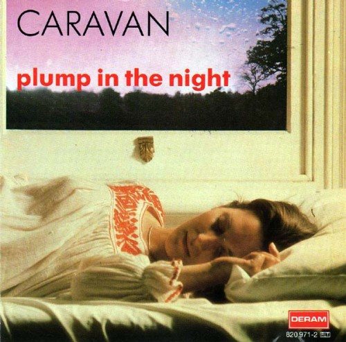 Постер Caravan - Discography Caravan - Discography
