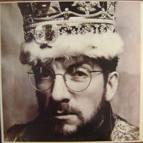 Постер Elvis Costello - Discography Elvis Costello - Discography