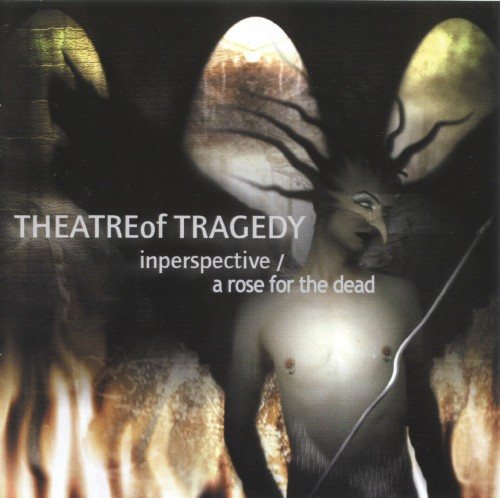 Постер Theatre Of Tragedy - Discography Theatre Of Tragedy - Discography