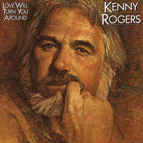Постер Kenny Rogers - Discography Kenny Rogers - Discography