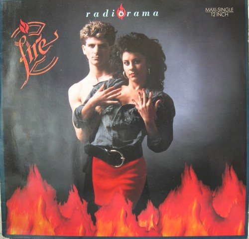 Постер Radiorama - Discography Radiorama - Discography