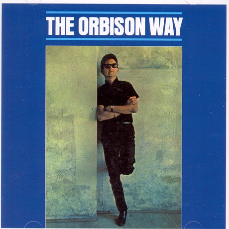 Постер Roy Orbison - Discography Roy Orbison - Discography