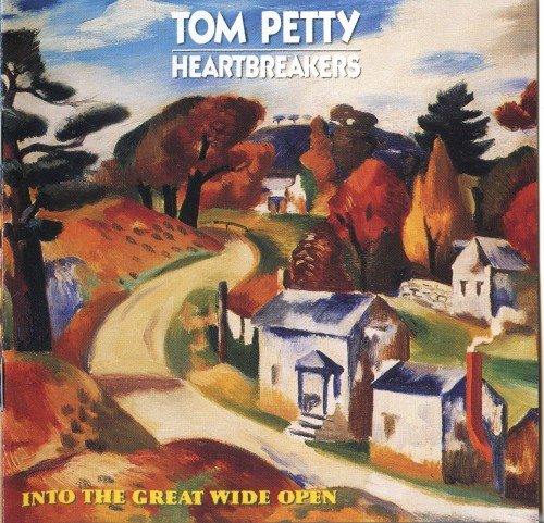 Постер Tom Petty - Discography Tom Petty - Discography