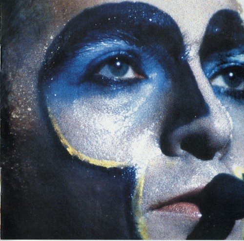 Постер Peter Gabriel - Discography Peter Gabriel - Discography