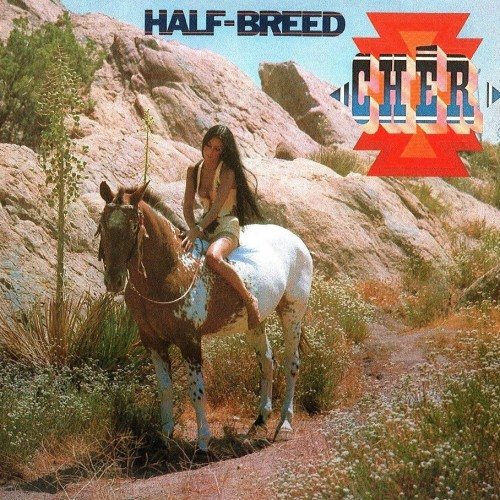 Постер Cher - Discography Cher - Discography