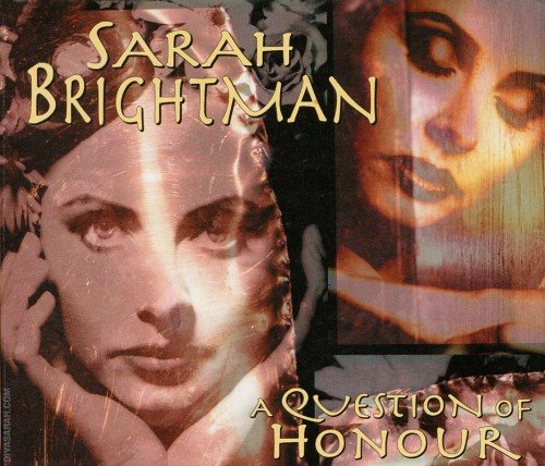 Постер Sarah Brightman - Discography Sarah Brightman - Discography