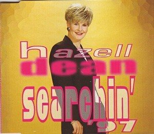 Постер Hazell Dean - Discography Hazell Dean - Discography