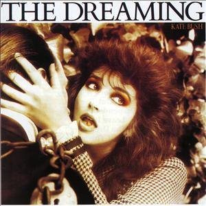 Постер Kate Bush - Discography Kate Bush - Discography