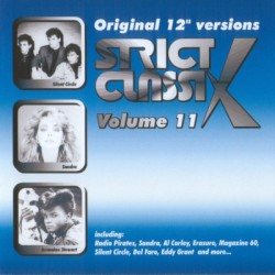 Постер VA - Strict classix Vol.1-60 VA - Strict classix Vol.1-60