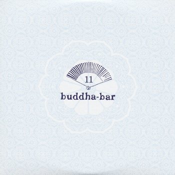 Постер VA - Buddha-Bar: A Night At Buddha-Bar Hotel by Ravin VA - Buddha-Bar: A Night At Buddha-Bar Hotel by Ravin