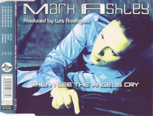 Постер Mark Ashley - Discography Mark Ashley - Discography