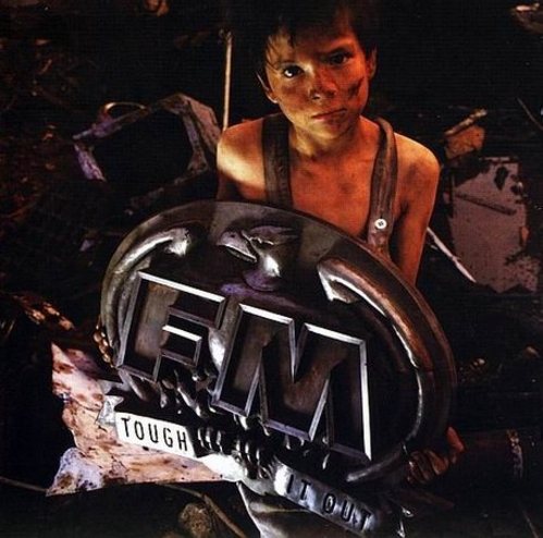 Постер FM - Дискография FM - Дискография