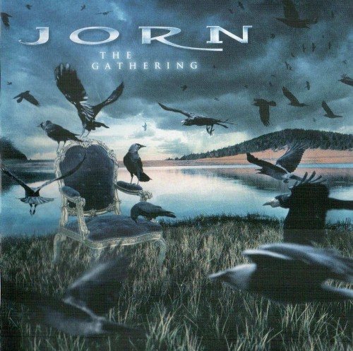 Постер Jorn - Discography Jorn - Discography