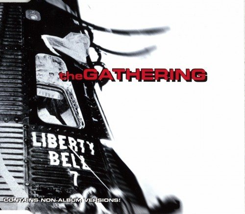 Постер The Gathering - Discography The Gathering - Discography