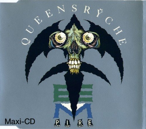 Постер Queensryche - Discography Queensryche - Discography