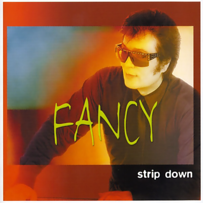 Постер Fancy - Дискография Fancy - Дискография