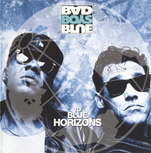 Постер Bad Boys Blue - Discography Bad Boys Blue - Discography