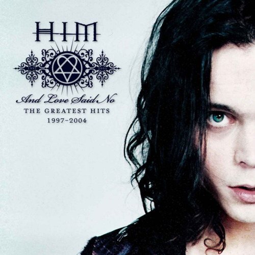 Постер HIM Discography HIM Discography
