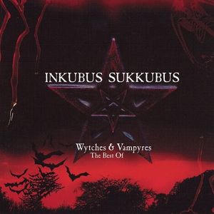 Постер Inkubus Sukkubus - Дискография Inkubus Sukkubus - Дискография
