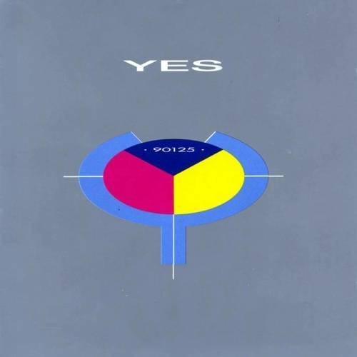 Постер Yes Discography Yes Discography
