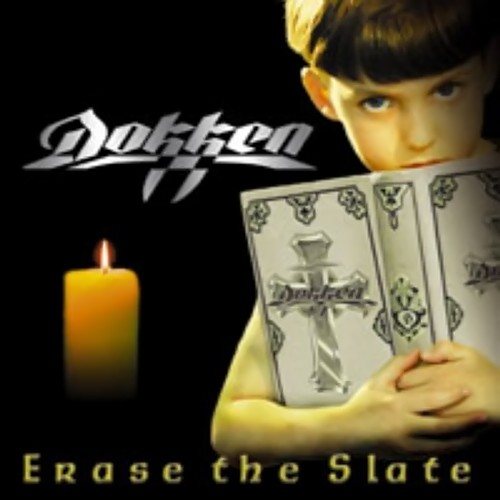 Постер Dokken Discography Dokken Discography