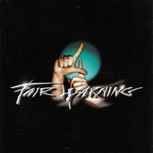 Постер Fair Warning Discography Fair Warning Discography