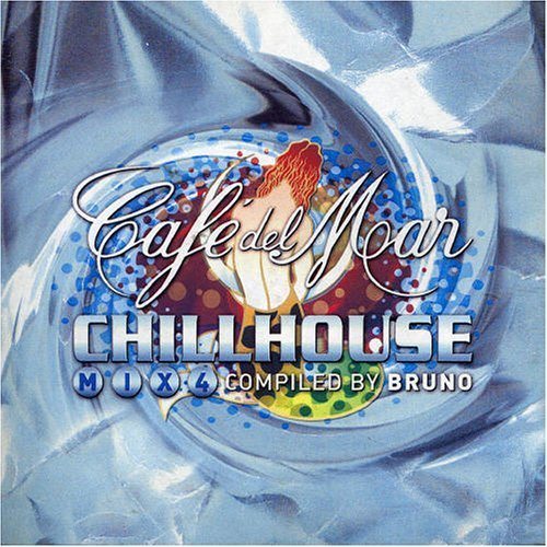 Постер VA - Cafe del Mar - Collection VA - Cafe del Mar - Collection