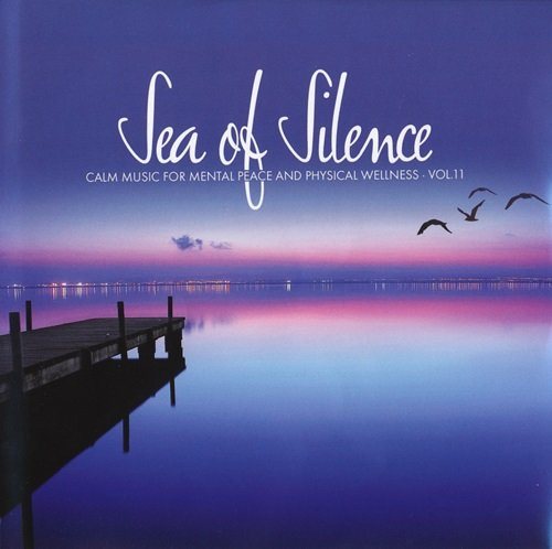 Постер VA - Sea Of Silence - Collection VA - Sea Of Silence - Collection