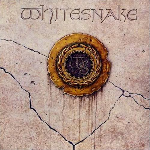 Постер Whitesnake Discography Whitesnake Discography