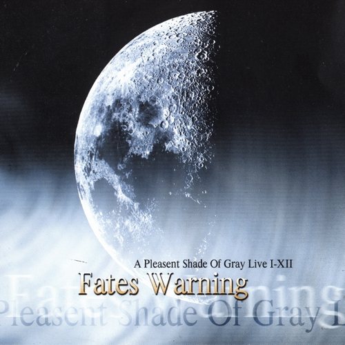 Постер Fates Warning Discography Fates Warning Discography