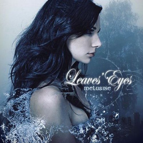 Постер Leaves' Eyes - Discography Leaves' Eyes - Discography