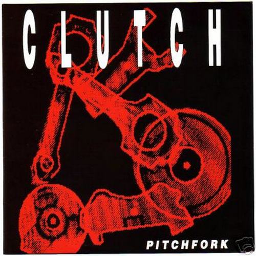 Постер Clutch Discography Clutch Discography