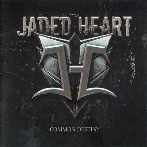 Постер Jaded Heart Discography Jaded Heart Discography