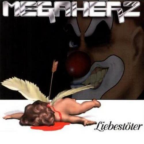 Постер Megaherz Discography Megaherz Discography
