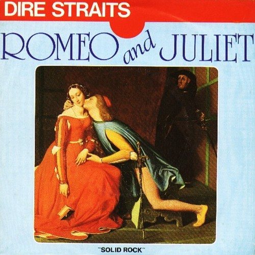 Постер Dire Straits Discography Dire Straits Discography
