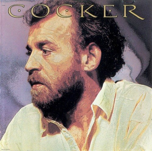 Постер Joe Cocker - Discography Joe Cocker - Discography