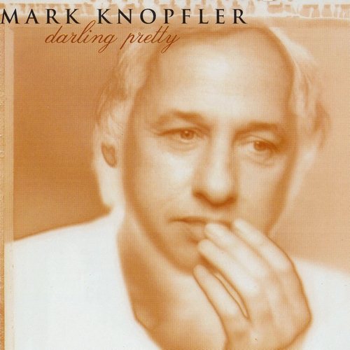 Постер Mark Knopfler Mark Knopfler