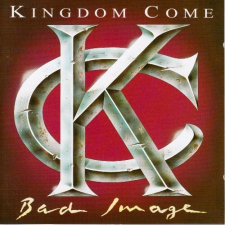 Постер Kingdom Come, Stone Fury, Lenny Wolf - Discography Kingdom Come, Stone Fury, Lenny Wolf - Discography
