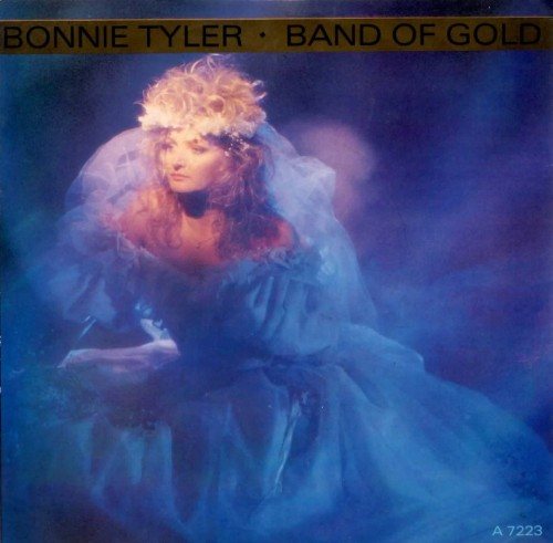 Постер Bonnie Tyler - Discography Bonnie Tyler - Discography