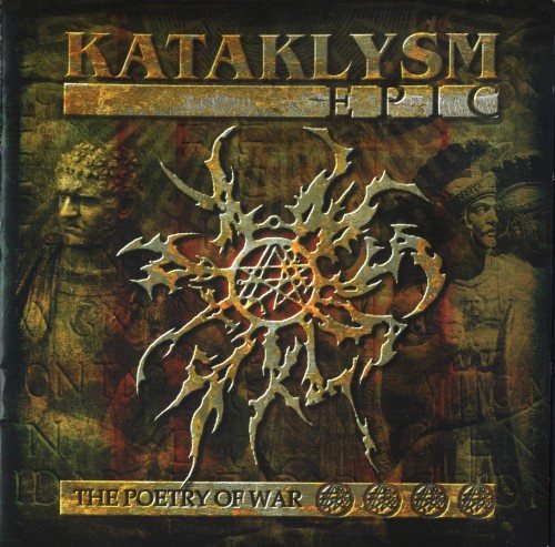 Постер Kataklysm - Discography Kataklysm - Discography