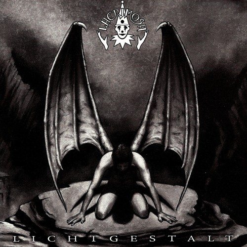 Постер Lacrimosa - Discography Lacrimosa - Discography