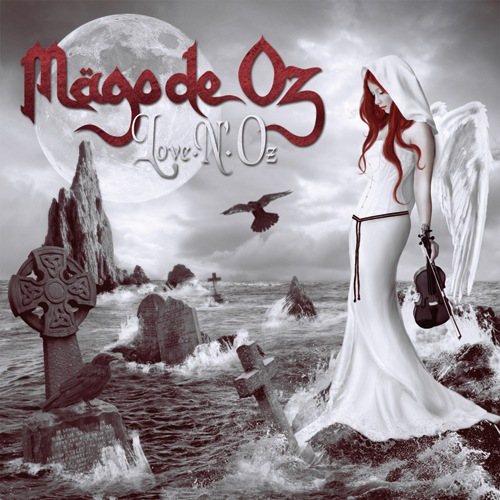 Постер Mago De Oz - Discography Mago De Oz - Discography
