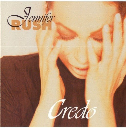 Постер Jennifer Rush - Discography Jennifer Rush - Discography