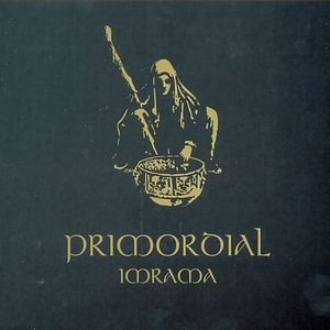Постер Primordial - Дискография Primordial - Дискография